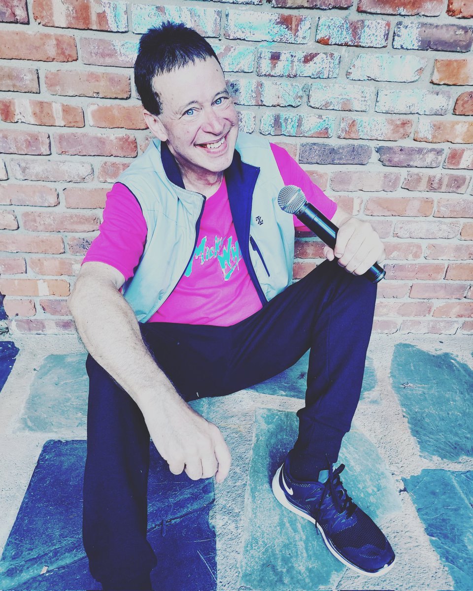 RealMickeyWho's tweet photo. Thank you for watching MickeyLIVEstream!!! #Host #SagAftraActor #StandUpComedian #MickeyWho? https://t.co/WNHq228R7L