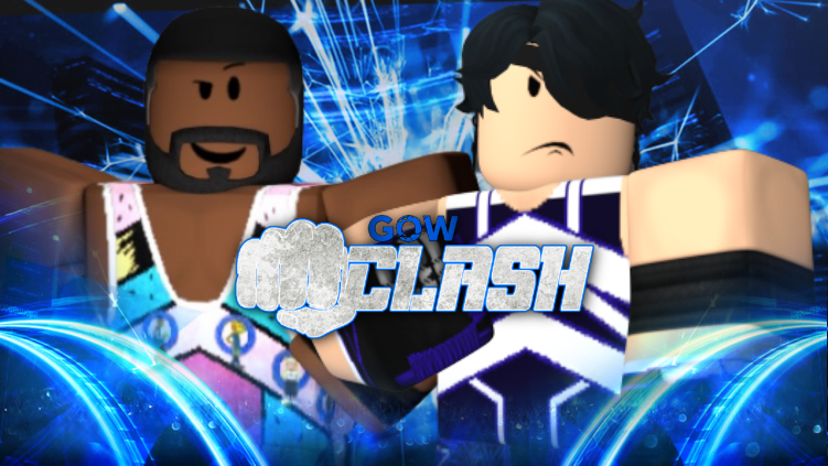 Global Online Wrestling tweet media