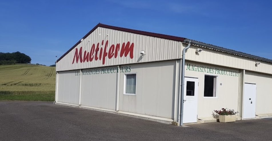 b_abba's tweet photo. L’#agriculture comme on aime, au Multiferm du Val, magasin de producteurs (boucherie, charcuterie, légumes, produits laitiers, boissons, épicerie) regroupant une quinzaine de paysans du Val-d'Esnoms avec des produits qui proviennent directement de leurs fermes https://t.co/rlGOfVbYDh