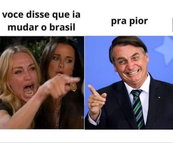 @MinCidadania 'GASOLINA DO BOLSONARO'