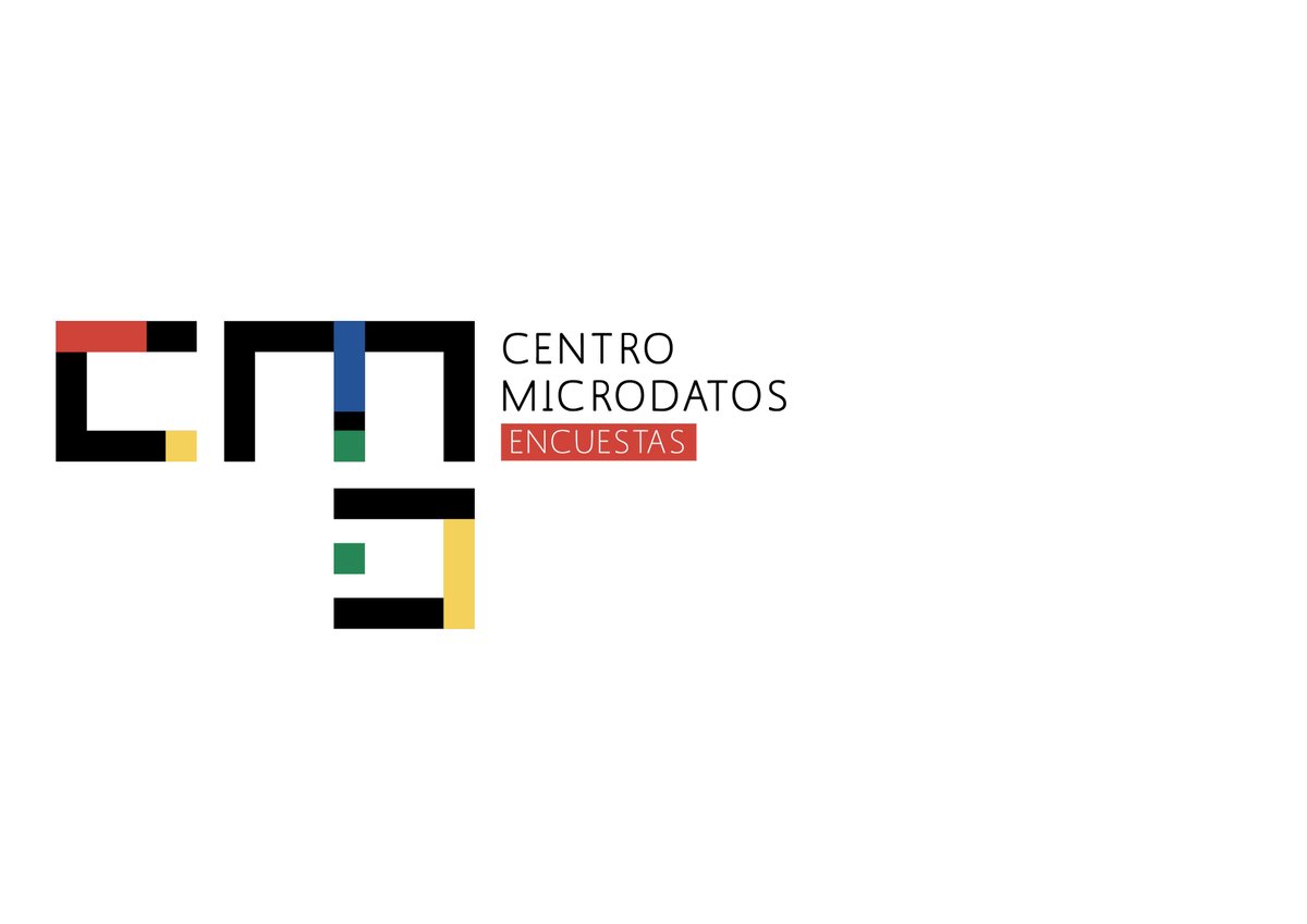 CMicrodatos's tweet image. ¡Nos ganamos la CASEN! Estamos orgullosos de compartir esta gran noticia porque el @CMicrodatos del @decon_uchile nuevamente ganó la licitación de la aplicación de esta encuesta que es tan importante para medir la efectividad de las políticas sociales.