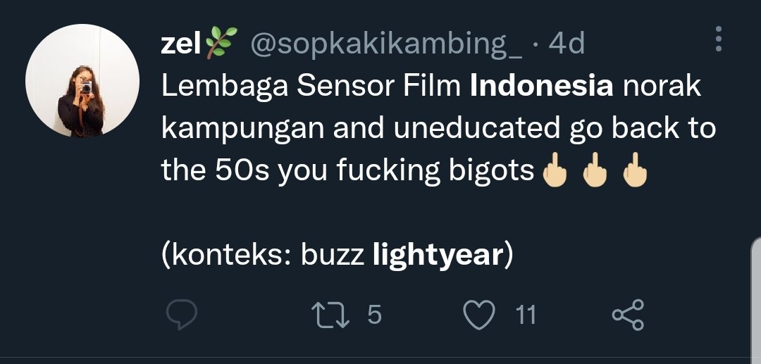 sanakhelm's tweet photo. Tipikal merasa pintar tapi engga tau konteks https://t.co/SsaSHnb9HU