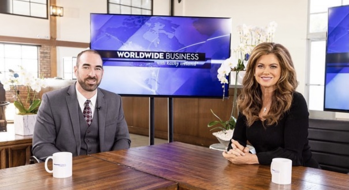 goodheartforall's tweet photo. Dr. Bender speaks on Worldwide Business with Kathy Ireland.
Worldwide Business airs on the Fox Business Network
Date: Sunday/June 19, 2022
Time: 5:30pm EST/2:30pm PST
#BeWellRecovery #GoodHeartRecovery #Recovery #ReHab #Sober #WhatIsAddiction #Addiction #alcoholism #Sunday https://t.co/5tRtFW2ch3