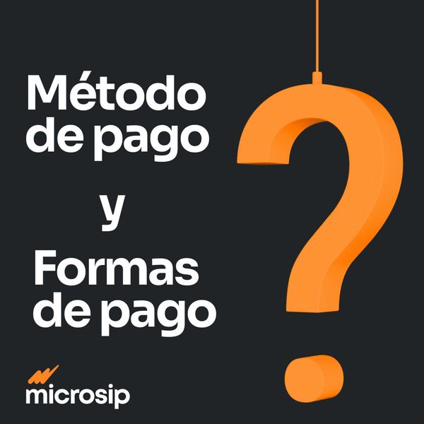 teciot_Mx's tweet photo. ¿Método de pago no es igual a formas de pago? 
Si a tú también te confundes, aquí te decimos la diferencia.🤩
#teciot https://t.co/nefcFo8qKd