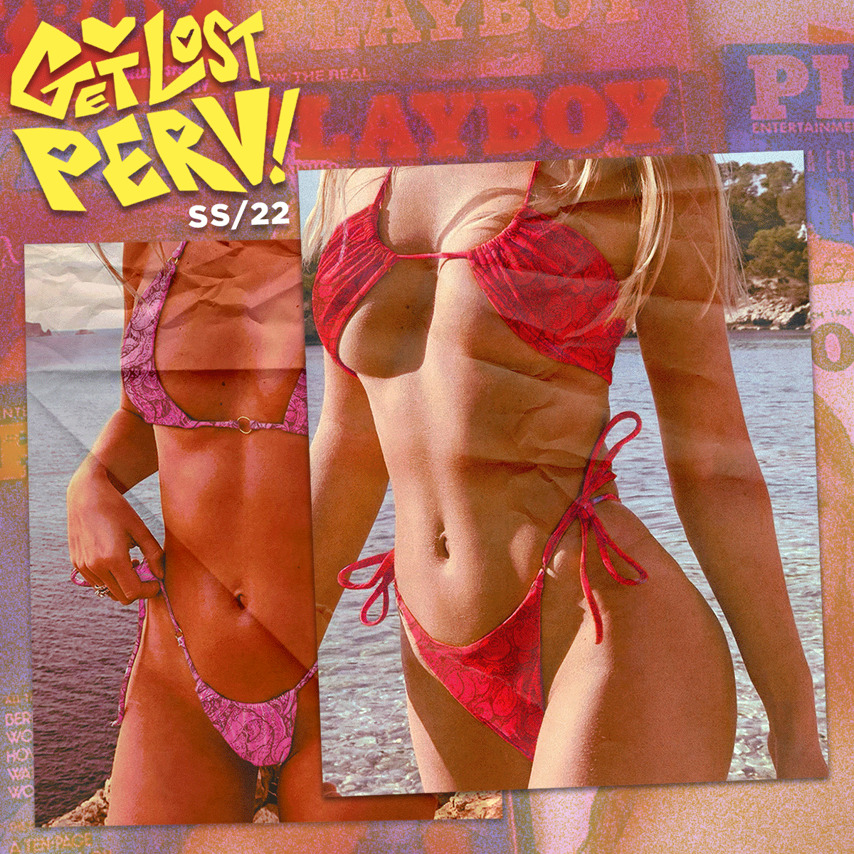 GetLostPerv tweet media