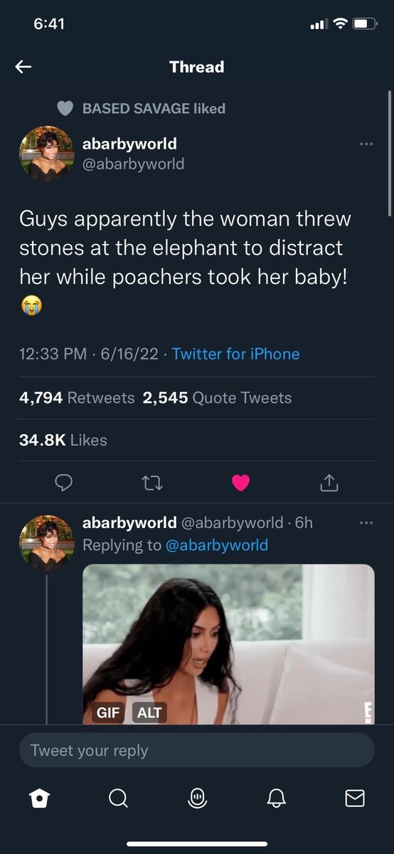 Niy¹³🧪 tweet media