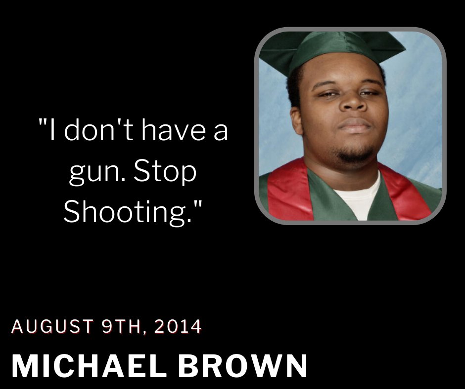 Learn about Michael Brown on our blog:
nhmasterchorale.org/post/michael-b…
#newhampshiremasterchorale #SayTheirNames #saytheirstories #unarmedmen #choralsinging #sevenlastwords #nhmasterchorale #nharts #thompson #BLM #saytheirname #SevenLastWords #blm #song #haydn #choir #inperson #local