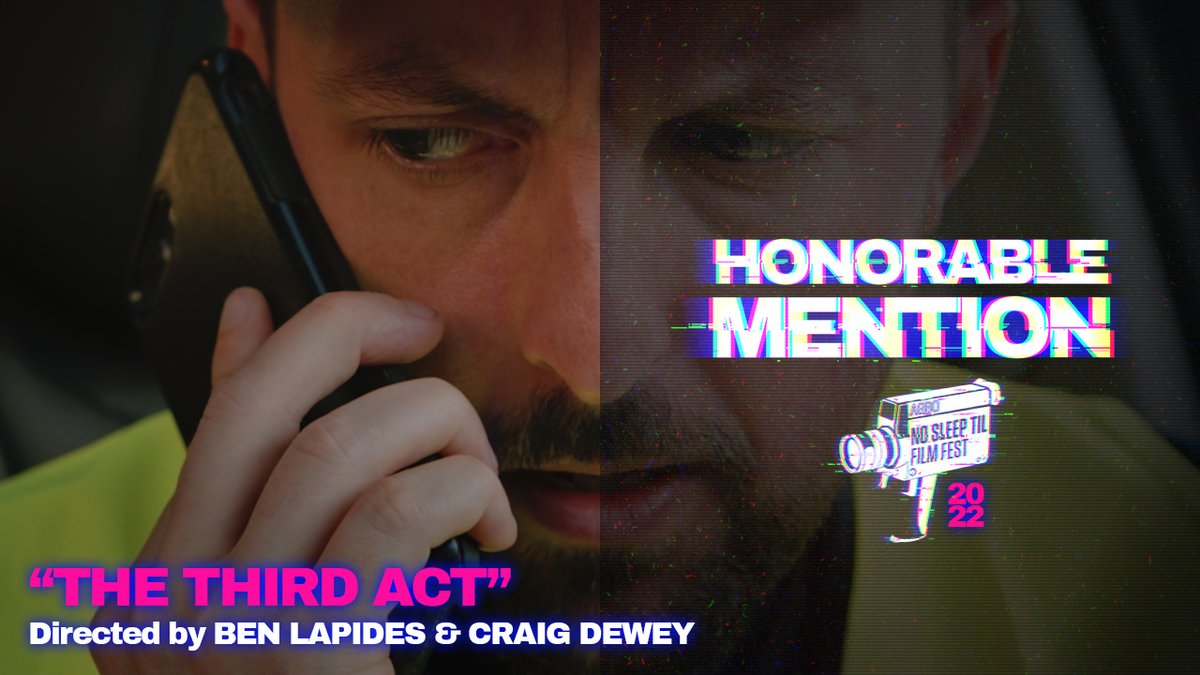 Ben Lapides tweet media