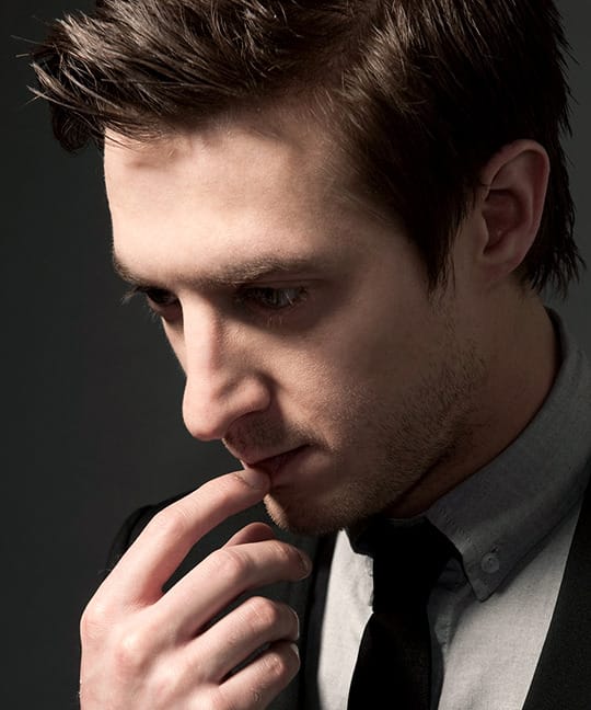 Happy birthday, Arthur Darvill! Thanks for memorable characters like Rory, Rip and Paul Coates. 