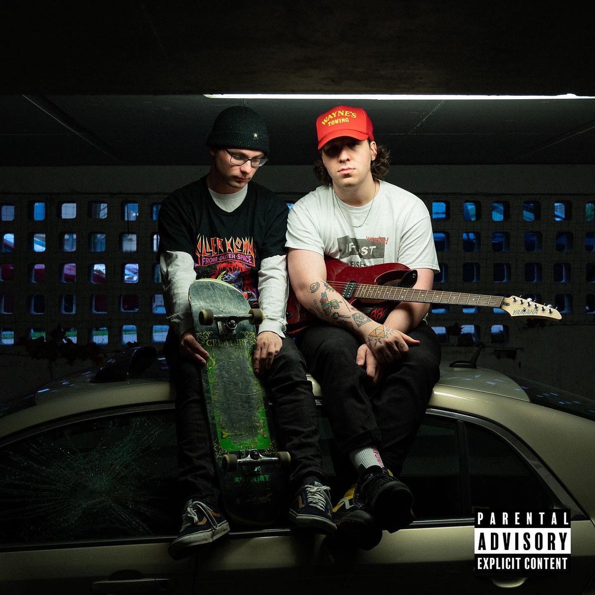 ItsAtay's tweet image. DID YOU HAVE FUN? OUT EVERYWHERE, LINK IN BIO ♥️