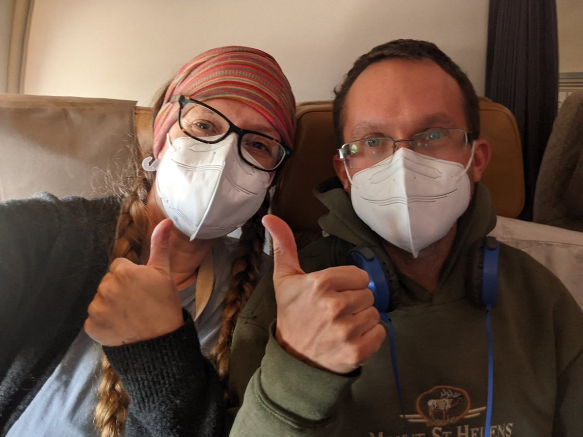 After nearly 980 days of not being with my family, tomorrow is the day I get to hug part of them again 🤗