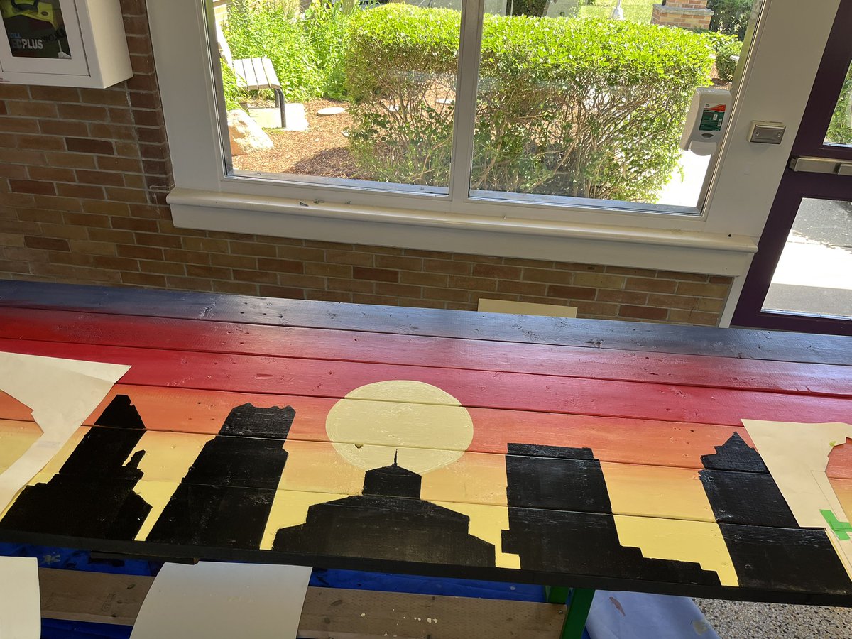 Long time coming but lots of progress on our <a href="/GHAOntario/">Greenhouse Academy</a> table. Thanks <a href="/TVInnovates/">TVInnovates</a> for the opportunity <a href="/mountsfieldps/">Mountsfield Public School</a> #tvdsb