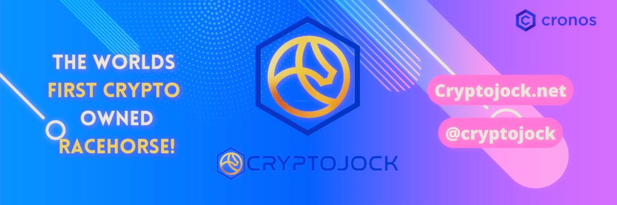 CryptoJockCoin tweet picture