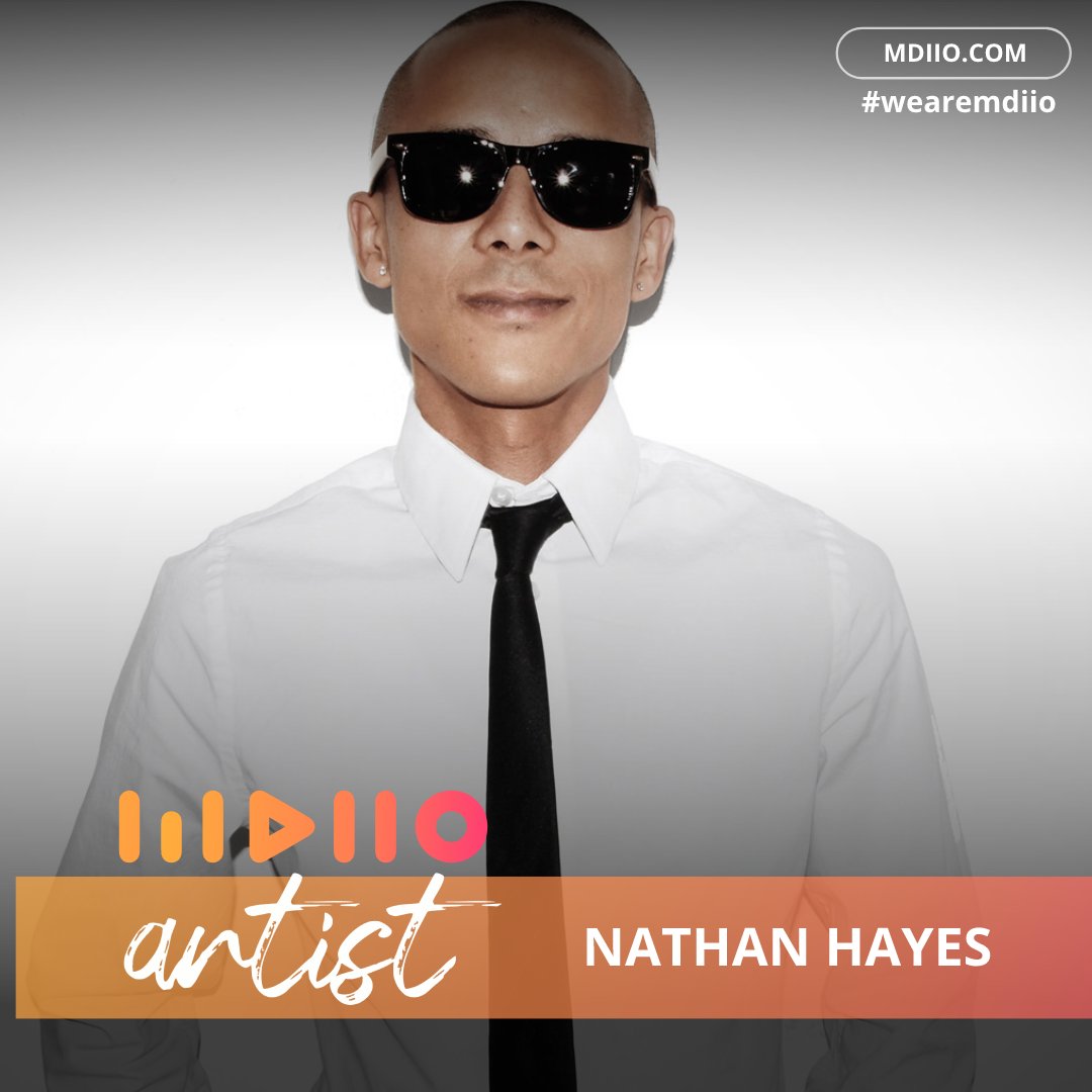 Nathan Hayes is an influential DJ /producer/remixer and composer for visual media.

Check out his most recent collaboration project Tropical Protein with Cazwell, available now on streaming platforms.  

lnk.dmsmusic.co/_tropicalprote…

#featuredartist #dj #weareMDIIO #synclicensing