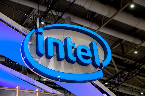 HPCwire's tweet photo. #ICYMI: Intel is extending its roadmap for infrastructure processors through 2026. https://t.co/pgidpn7Uc3 #HPC #megachips https://t.co/8asaouHwOv