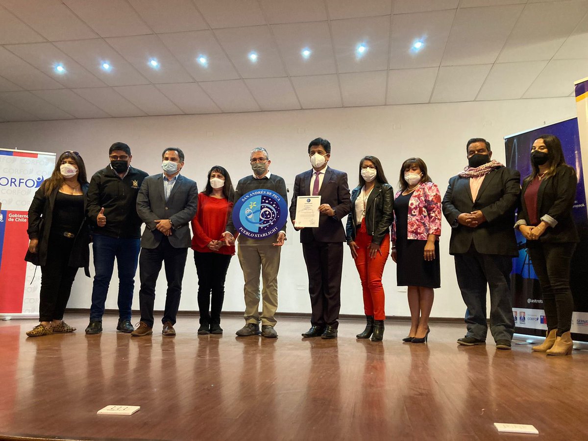 UTA Iquique tweet media