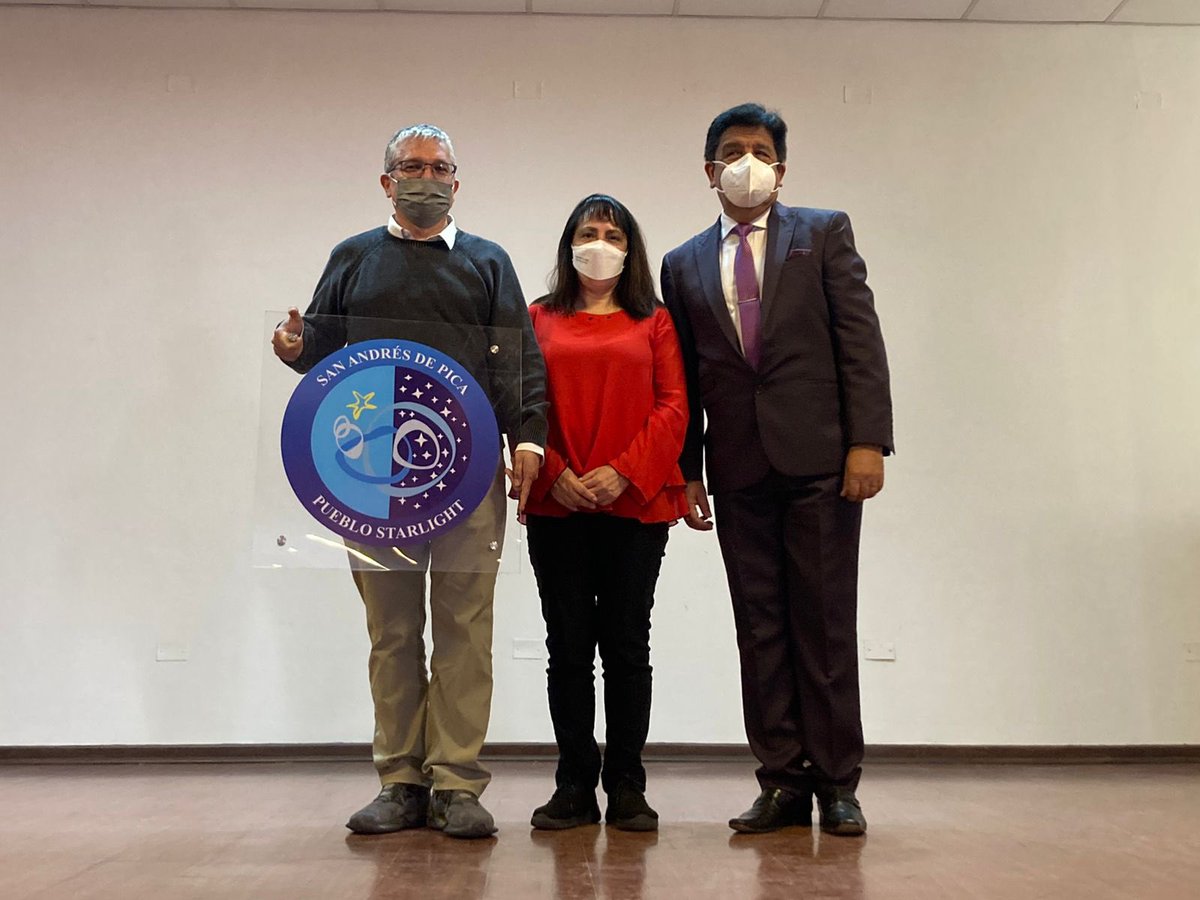 UTA Iquique tweet media