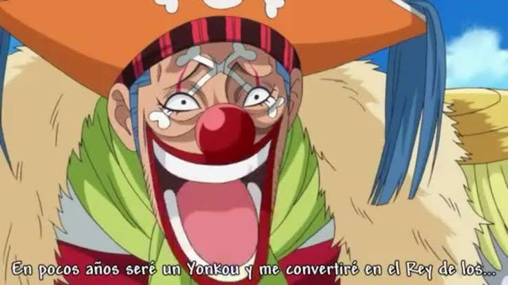 TioJimbe's tweet photo. Está broma se le va a ir de las manos a Oda.. https://t.co/DtXTks6Nck