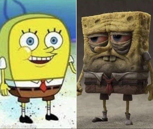 Holders de #BTC en Noviembre 

Vs 

Holders de BTC ahora😅

#Bitcoin