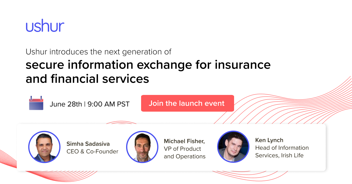 ushurInc's tweet photo. 📣Ushur introduces the Next-Gen Experience Automation📣

Target key use cases: 
1️⃣Pension and retirement management
2️⃣Group and voluntary benefits administration
3️⃣Insurance coverage quoting

Save your spot https://t.co/VRoCtigBWO

#productlaunch #Ushurproductlaunch #automation https://t.co/ShIaBGALGJ