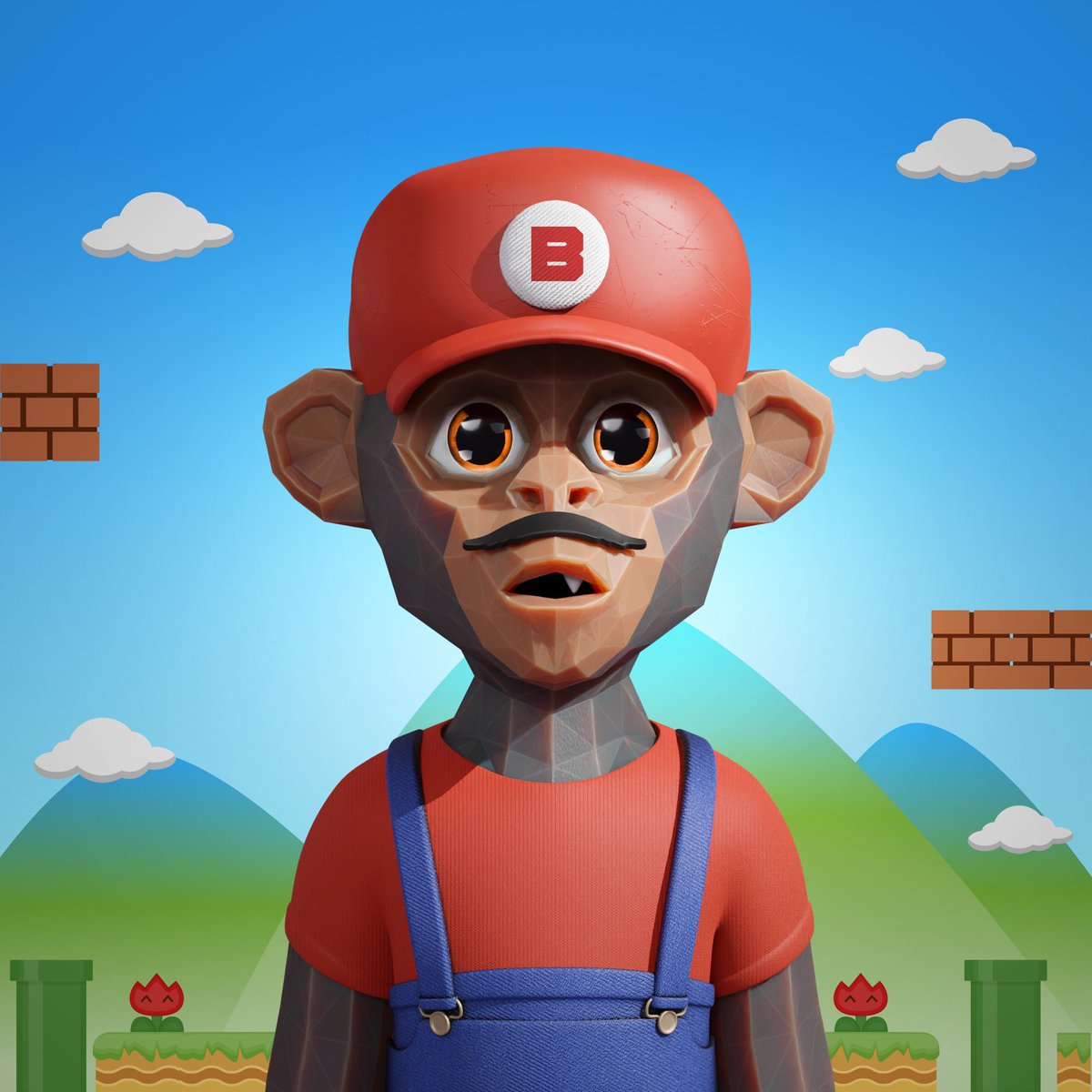 GEN 2 drops June 27th, 2022!🗓

Find full mint details announced on our discord ➡️ discord.gg/tellus

Need WL? Just RETWEET this post for a chance to win!💪