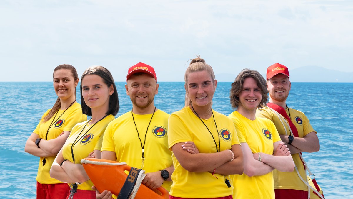 Water Safety Ireland tweet media