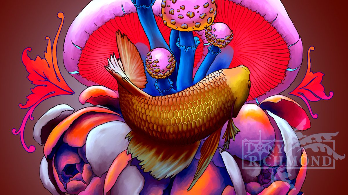 finthetique's tweet photo. Tony here. Aquatic themed artist. 🪸🐠
Really into pixel art lately. ✨
In the midst of rebranding. 

Thanks for visiting! 🦐 https://t.co/65KItEy9PI
