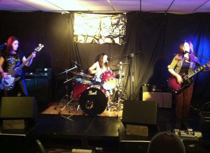 TredFest tweet media