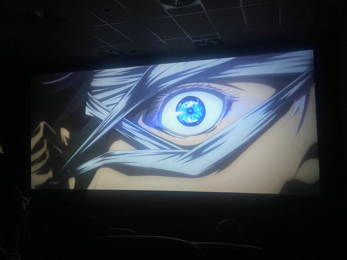 Yd_M4's tweet photo. Jujutsu Kaisen  اخيرا https://t.co/ZdQvNvM2df