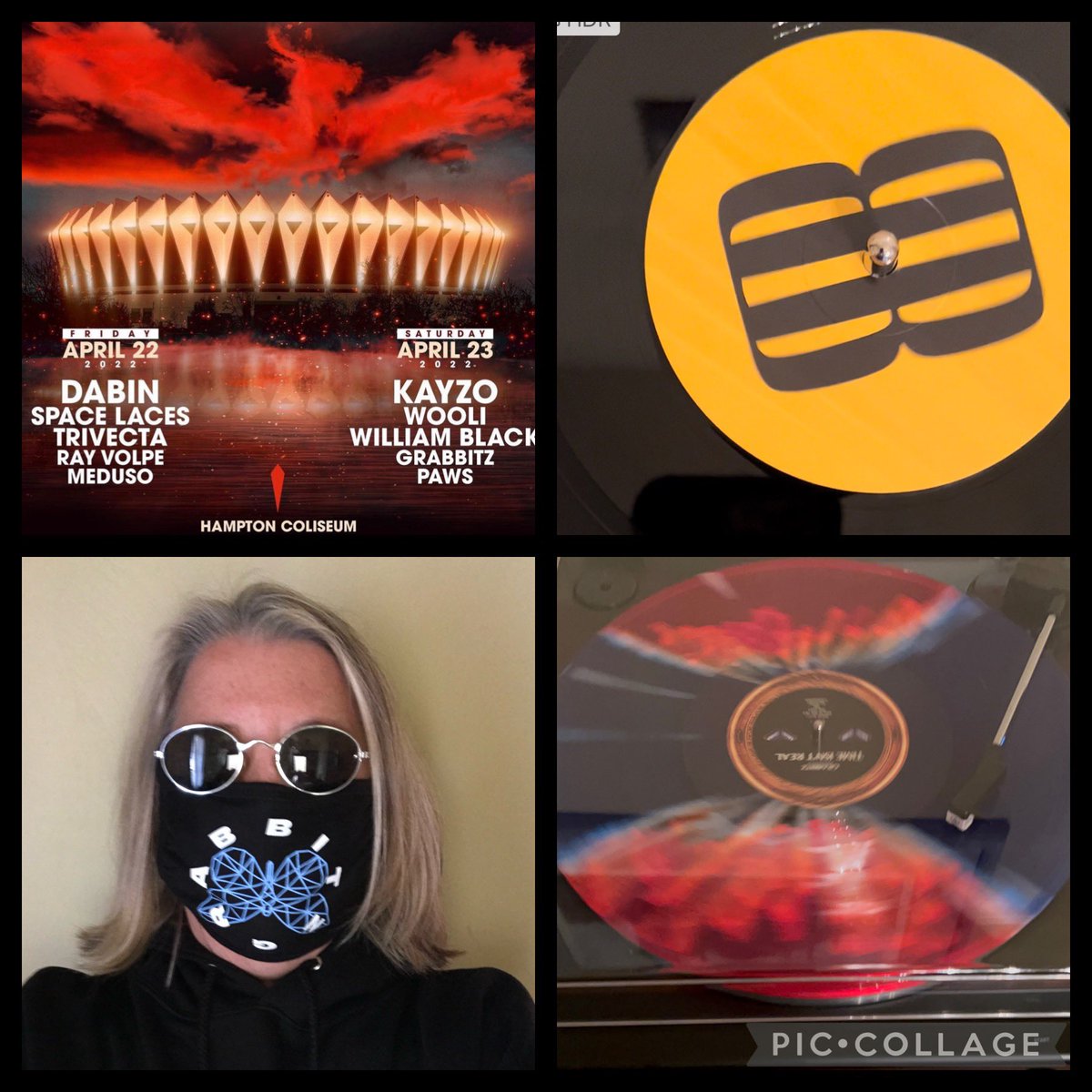 Neecienee's tweet photo. @mrsroadpack Yes! The download, CD, vinyl, concert tickets, tees, hoodies, hats, and #allofthethings https://t.co/14iscRDOWN