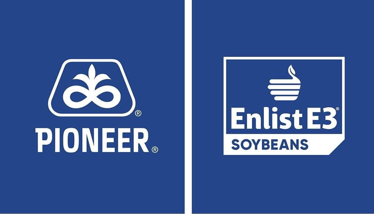redefining_ag's tweet photo. With forecasted temps for the coming week and a cutoff date of 6/20 for Dicamba, I’m grateful for the #FreedomToSpray 🇺🇸💪🏼 @PioneerSeeds @AgriBruce @pioneerproud95 @CainSeed @SaathoffNick @ShivelyTodd @CentralVSeed @Rossvilleseed https://t.co/HatnumzFw7