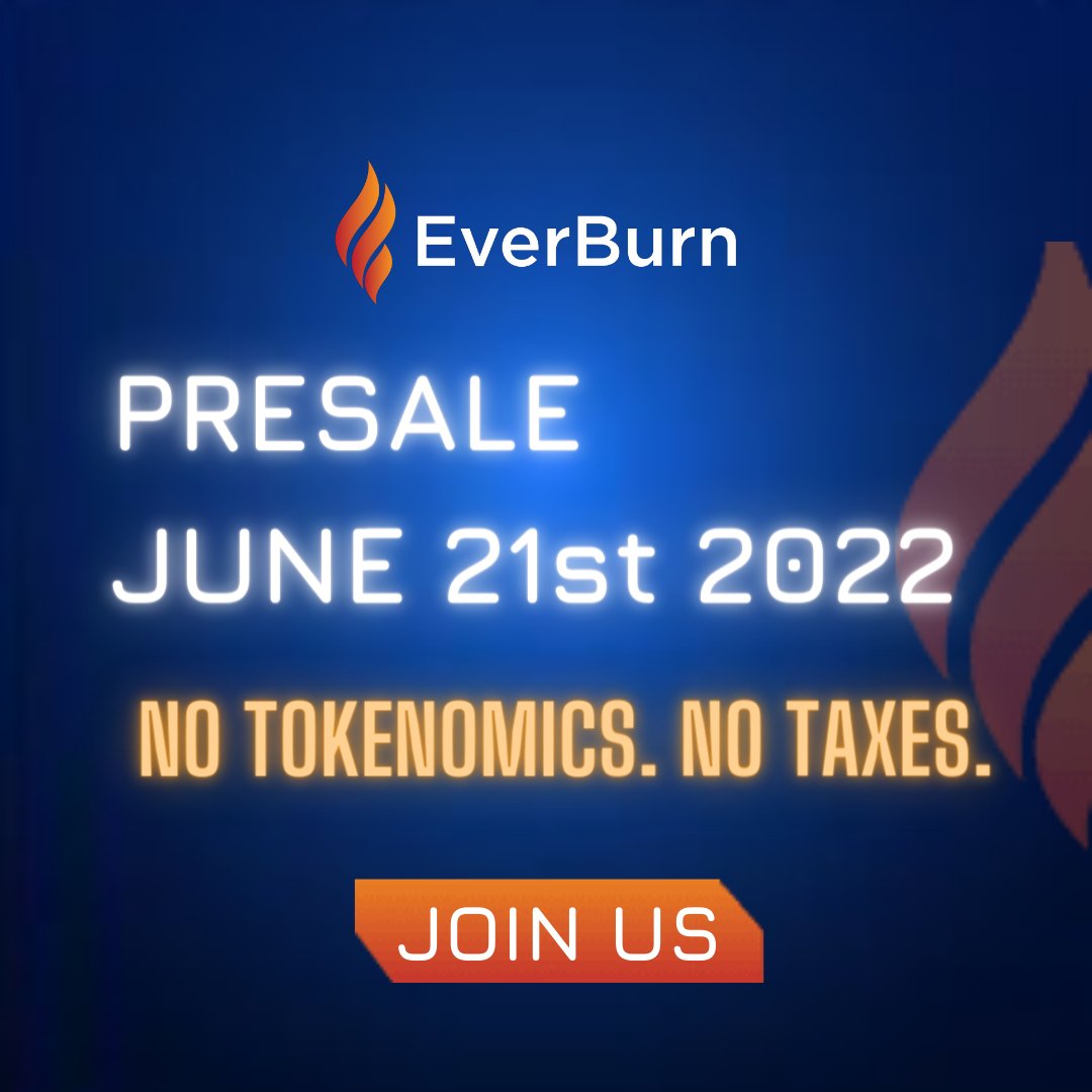 EverBurn tweet media