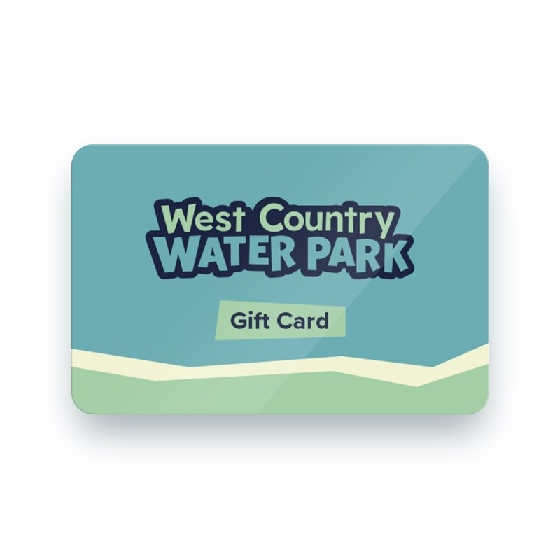 Gift cards now available, perfect for Fathers Day! 
#fathersdaygifts #justintime

westcountrywaterpark.co.uk/product/gift-c…