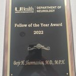 Photo by James M. Wright III, MD (@JNeuroMD)