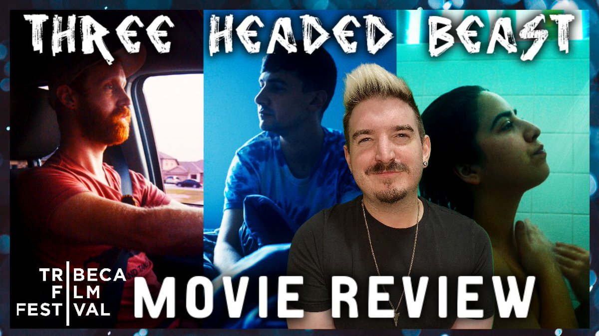 lostinthereel's tweet photo. https://t.co/if24Fc1SEK

The nearly dialogue-free @threeheadedfilm is one of the most exciting feature debuts I've seen in quite some time.  "Three Headed Beast" is a hypnotic sensory feast that is both powerful and thought-provoking.

@fernandofromtx
#Tribeca2022 https://t.co/cFia3tySGp
