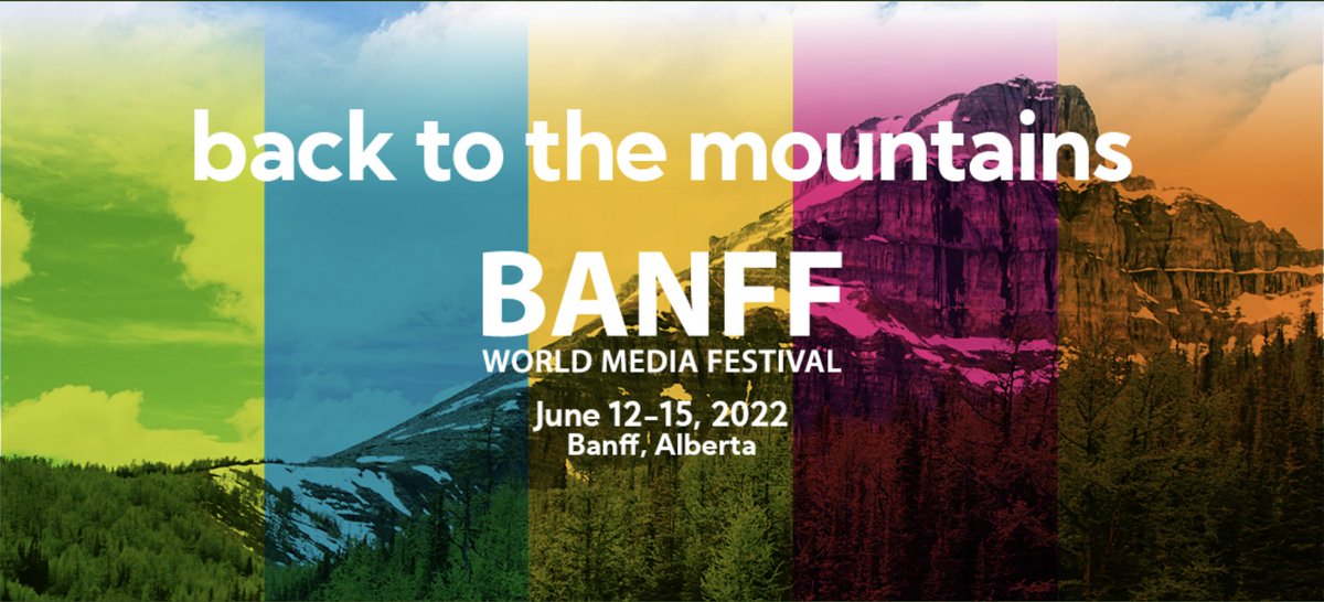 mgarner40's tweet photo. Shoutout to @AENetworks’ @BradleyHolcman, #PatrickVien, and #MaryDonahue, who spoke at #BANFF2022 on #leadership, @HISTORY, and the #FutureofMedia!
Learn more➡️ https://t.co/eagQCJDd5X
#AENbuzz #BANFF #Media https://t.co/DshvoP3edl