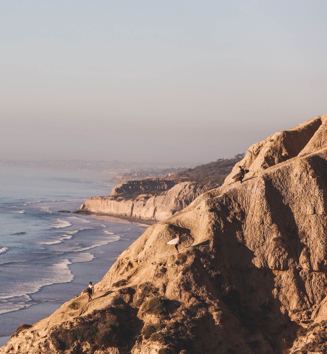 Long summer days, in the coastal summer breeze, are only one flight away! Flights start at $750/ one-way. Head to the link in our bio to become a member today! #SetJet