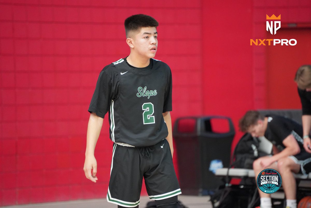 Sunnyslope 2026 backcourt of John Mattingly and Dominic Rojas play with a ton of maturity and poise. Can handle ball pressure and accumulate paint touches.

<a href="/slopebasketball/">Sunnyslope Vikings Basketball</a>