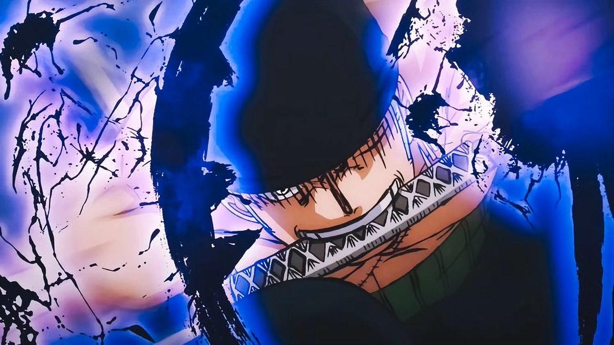 strawhats's tweet photo. Roronoa Zoro https://t.co/furC5Rg6lG