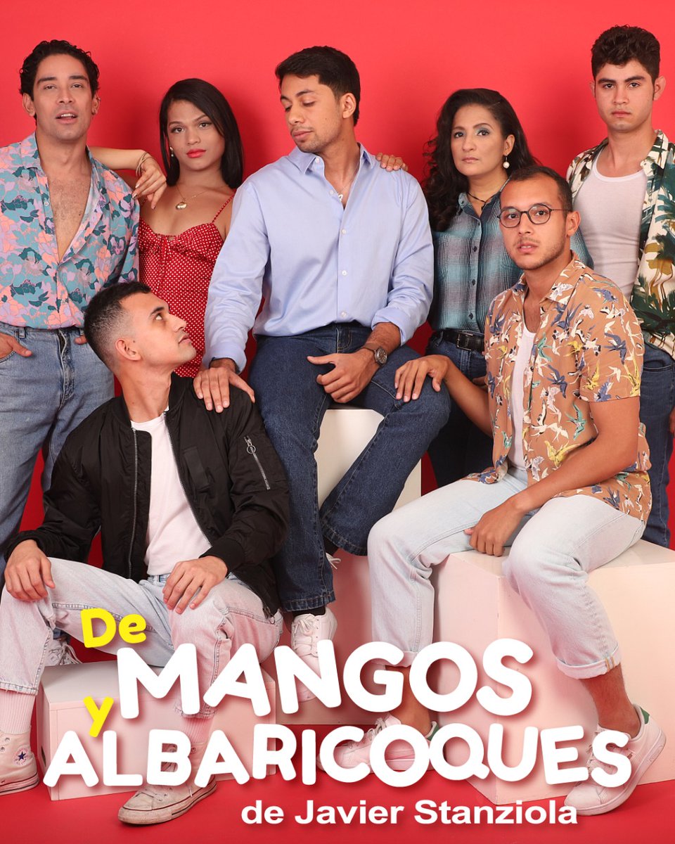 SandyLightC's tweet photo. Sin spoilear, peeerooo hablando de besos, no dejen de ir a ver la obra #DeMangosyAlbaricoques el 25 y 26 de junio en el @TeatroNalPanama 🤭

👉 Boletos en @Panatickets

@JavierStanziola @soyalbenizjoel @IsaiasCedeno @isaacmelamed @heyperoo @LaSelenaSayid https://t.co/GZLUzj6p18
