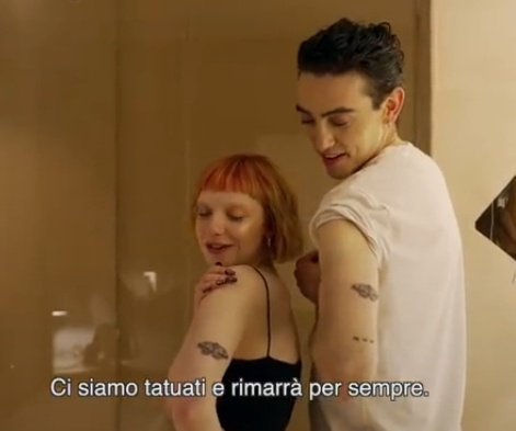 IColourMeBlue's tweet photo. 🦋🦋
Stream #Falene here: https://t.co/aVqWuKDBWA
💫
and #Zodiaco here: https://t.co/aVqWuKDBWA

#FaleneZodiacoStreamingParty 
#michelebravi https://t.co/SbY2FS0i2i