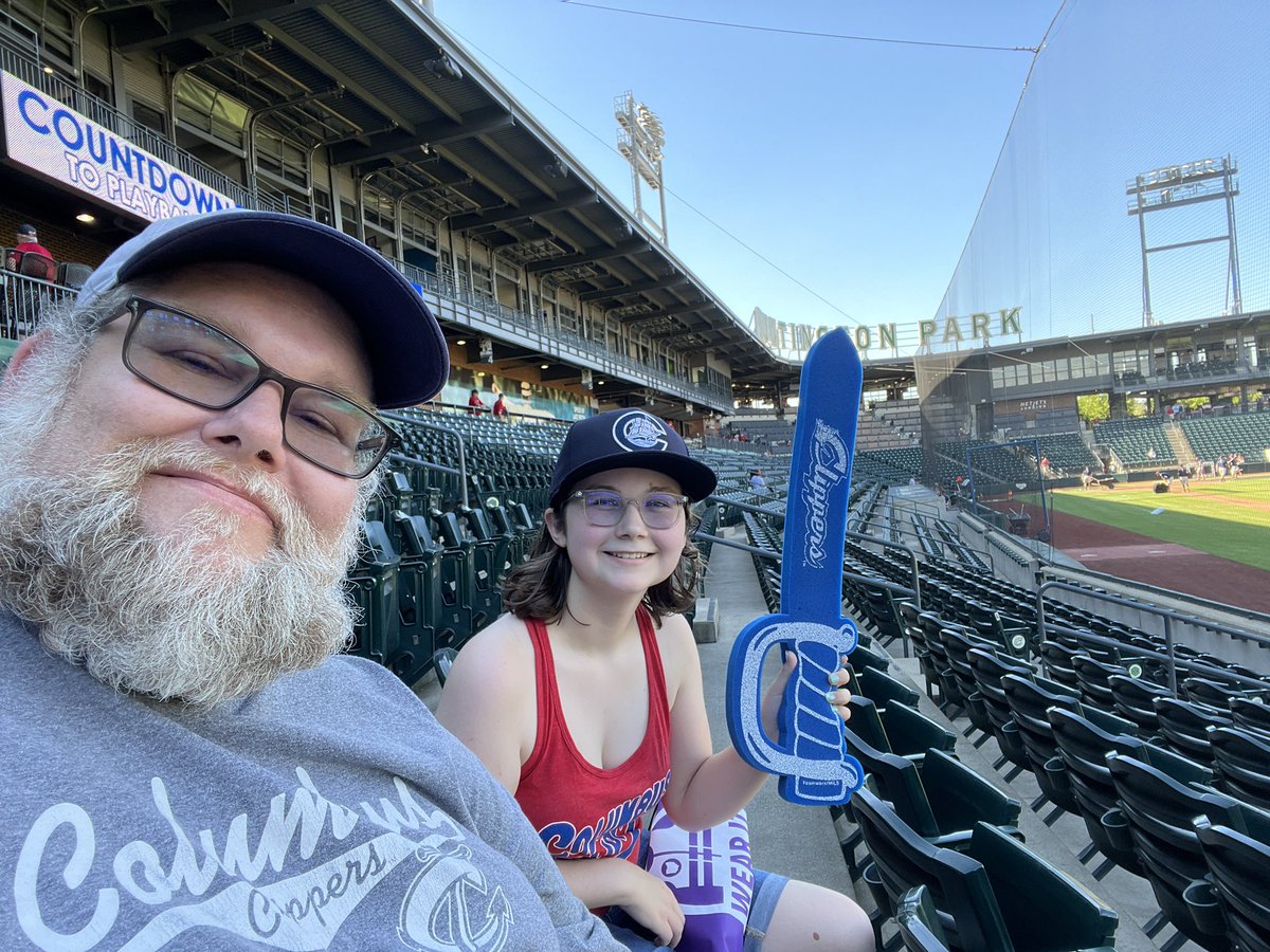 BGDII's tweet photo. #thisshiprocks Let’s Go Clippers! https://t.co/mSjP1MP6oI