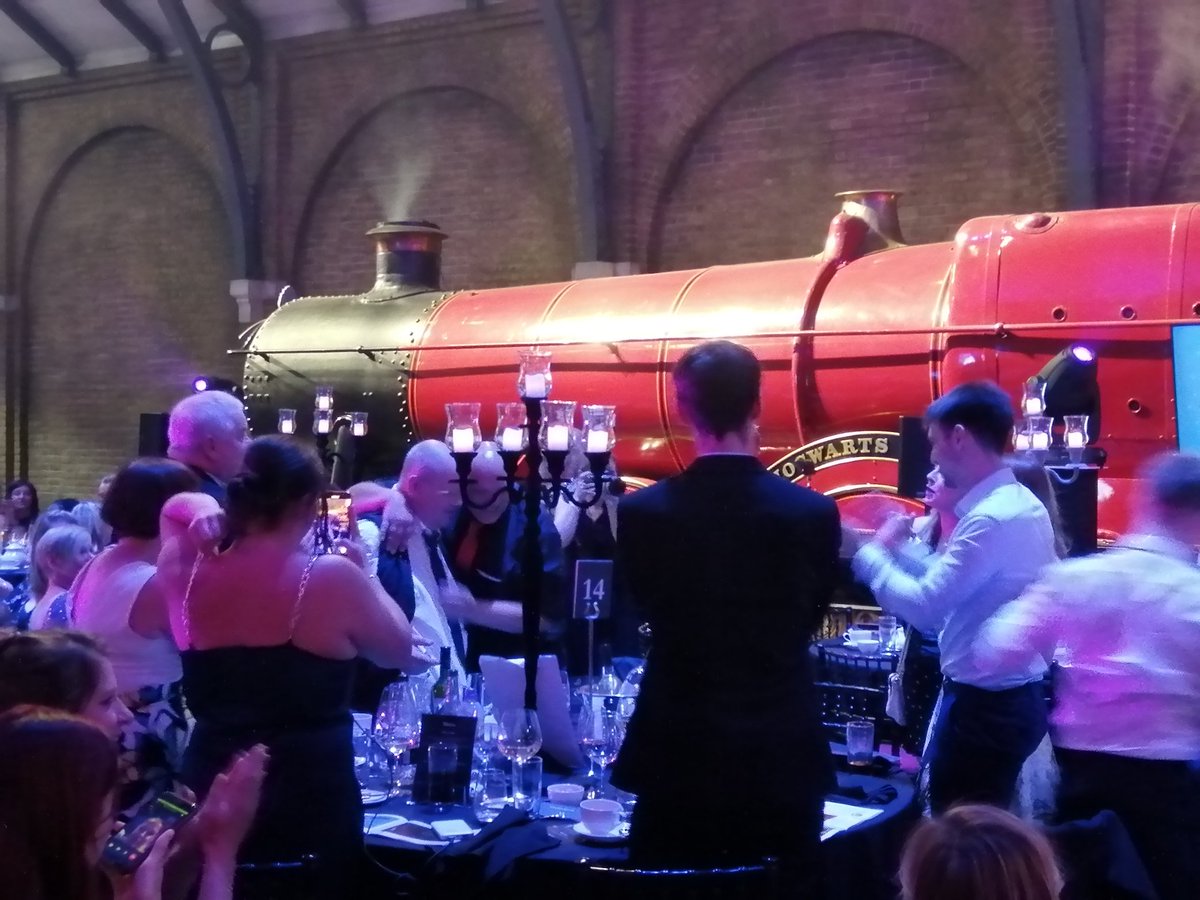 Herts Care Awards tweet media