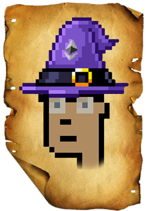 CybechPunks's tweet image. Powerful and vicious, #Dark Wizard might steal #NFTs minted with $POLD 😱

+ thanks to an ancient deal concluded with the #Guild Wizards, Dark Wizards collect 20% of $POLD for each claim as long as the Dark Wizard is #staked 💰

Wizard Punks #Game is coming⌛️

#ECH #Echelon #Moon