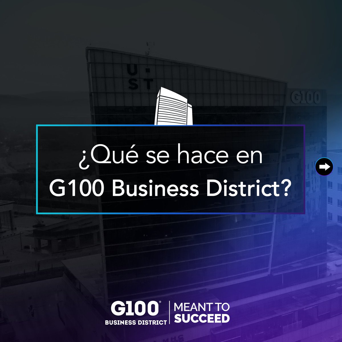 G100Business's tweet photo. ¿Te has preguntado qué se hace en #EdificioG100? 👀
Aquí te dejamos unas de las tantas actividades que puedes realizar en nuestro espacios de trabajo 🤓

#EdificioG100 #ComunidadG100 #Espacios #Trabajo #SalasDeJuntas #SalónDeUsosMúltiples https://t.co/WaUFBLVHHN