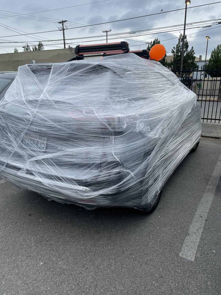 Today is my last day as an Assistant store manager. I am beyond excited to start my new journey as a Store Manager in the Seattle Market. Thank you to everyone that was a huge part of my growth and supporting me throughout my career I’m looking forward for what the future brings.