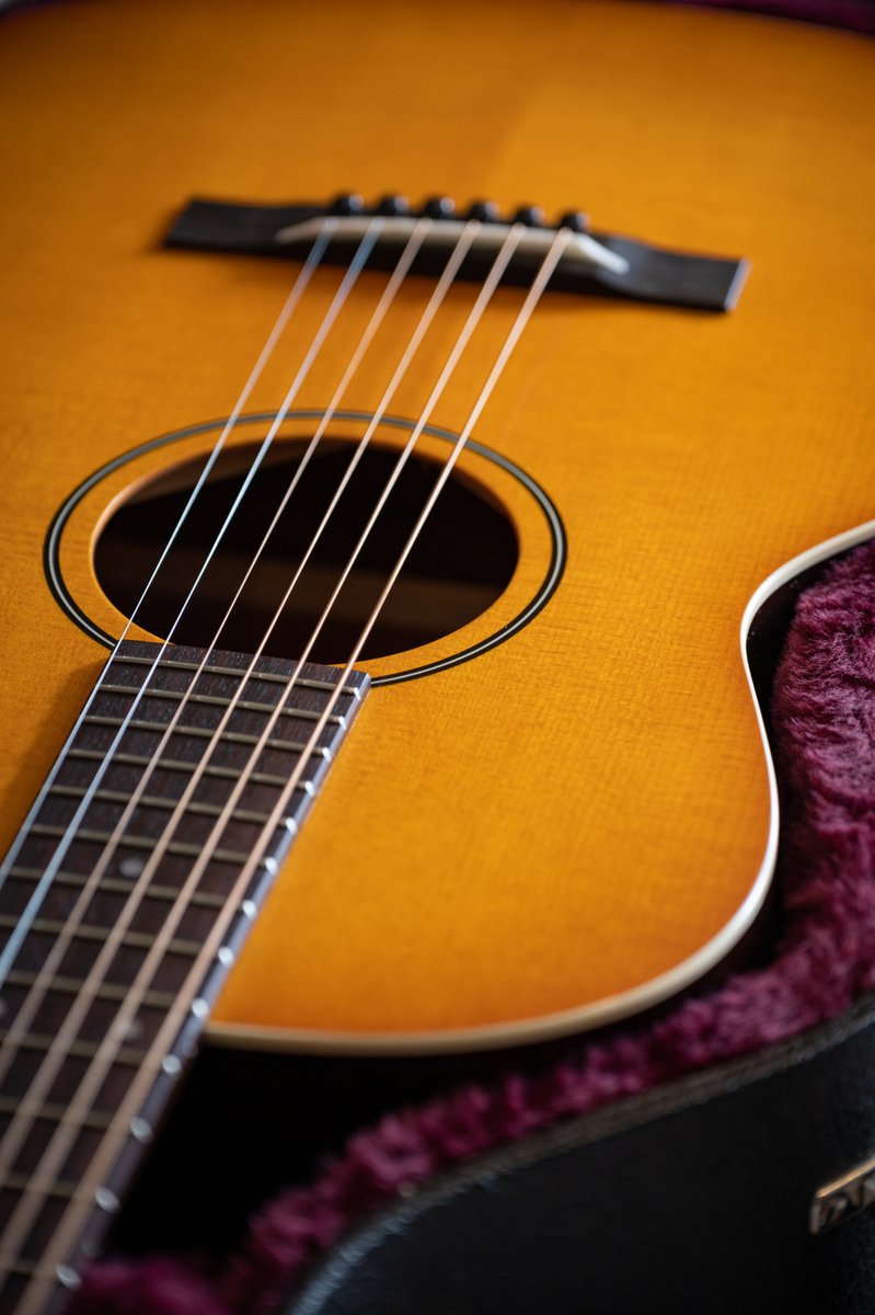 WaterlooGuitars's tweet photo. Those seeking a hard-to-find WL-K would do well to give Austin Vintage Guitars a call, as they recently received this fine specimen that's currently listed on their site!

#handmade #atx #austinvintageguitars #waterlooguitars https://t.co/5bTP5m0Nan