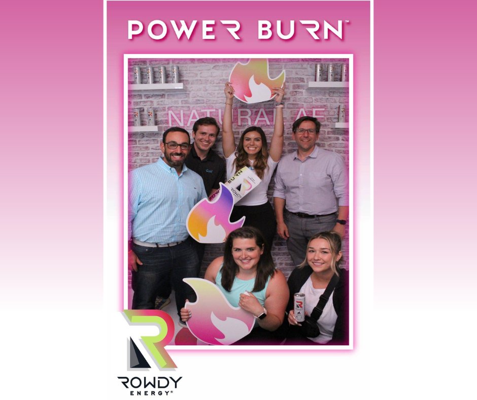 cubii's tweet photo. Reminiscing about last night with @rowdyenergy! We had so much fun sharing our Total Body+ workout. Thanks again! 😊 https://t.co/J0xYdkj0BE