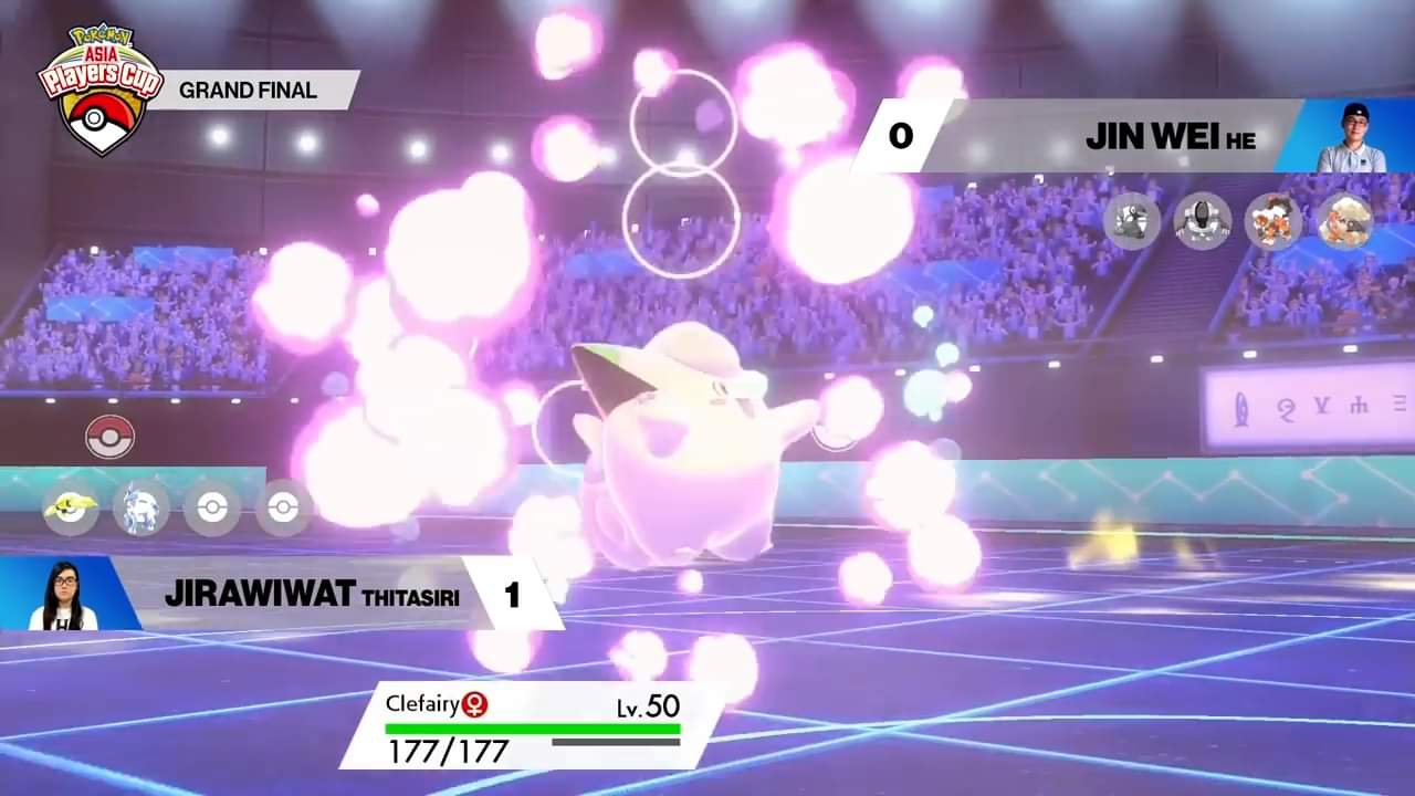 モルフ ポケモントレーナー Master Of Eifie Twitter