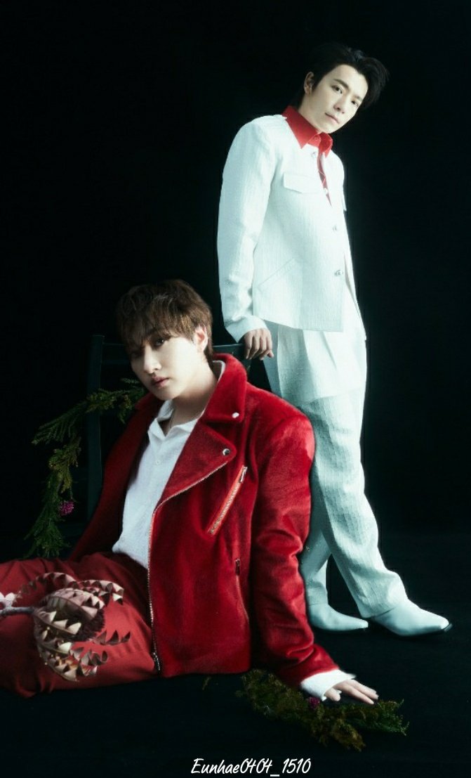 Eunhae0404_1510's tweet photo. it's more perfect this way 🥰❤

#eunhyuk #donghae #동해 #은혁 #eunhae #은해 https://t.co/o1fyjACpge